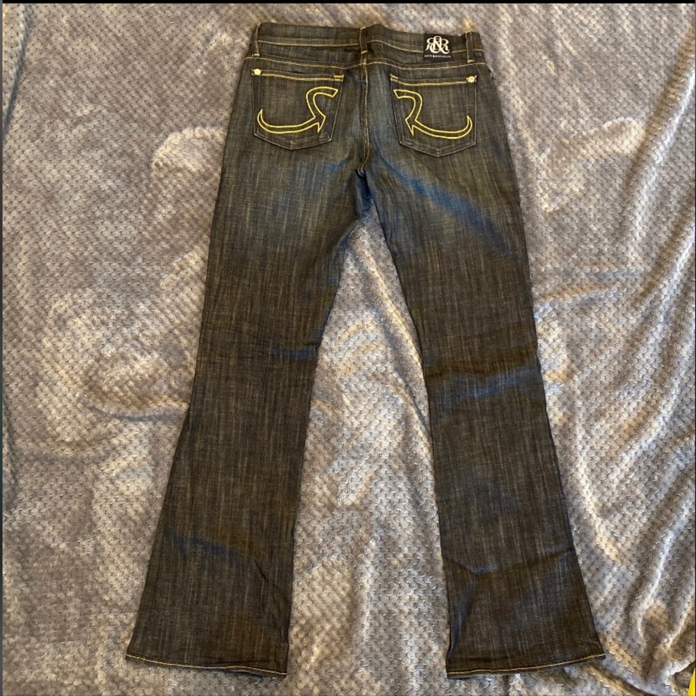 NWOT PC sz29 Rock and Republic jeans